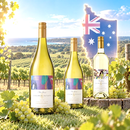 MARGARET RIVER